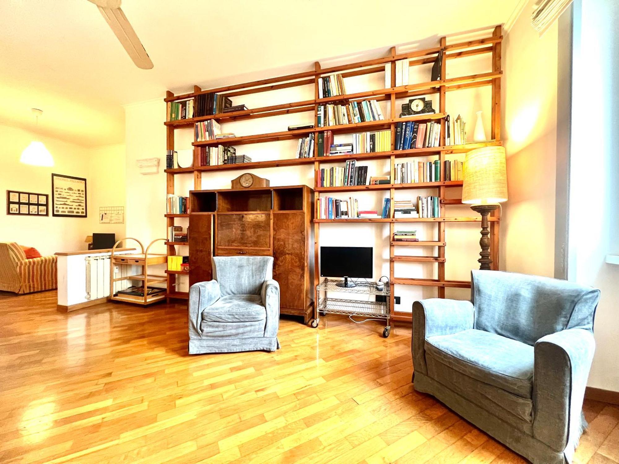 Casa Pinturicchio Apartment Rome Exterior photo